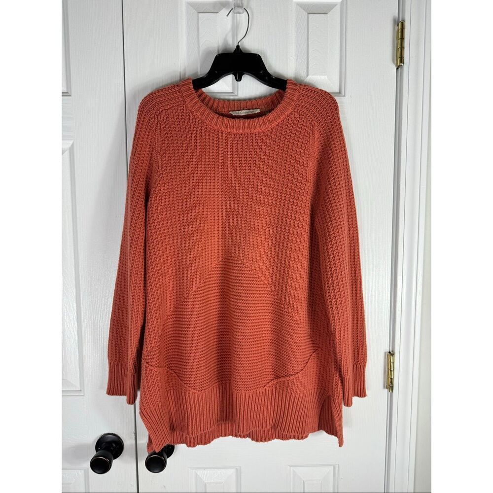 Soft Surroundings Womens Sweater Size M